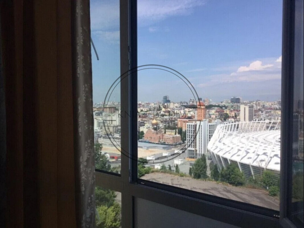 Оренда 2-х к. Кв. м. Олімпійська. № 11196180 Київ - зображення 5