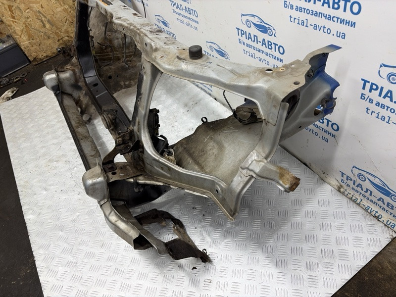 Панель передняя Mitsubishi Pajero Wagon 2006-2022 5215A175 (Арт. 83721) Київ - зображення 6
