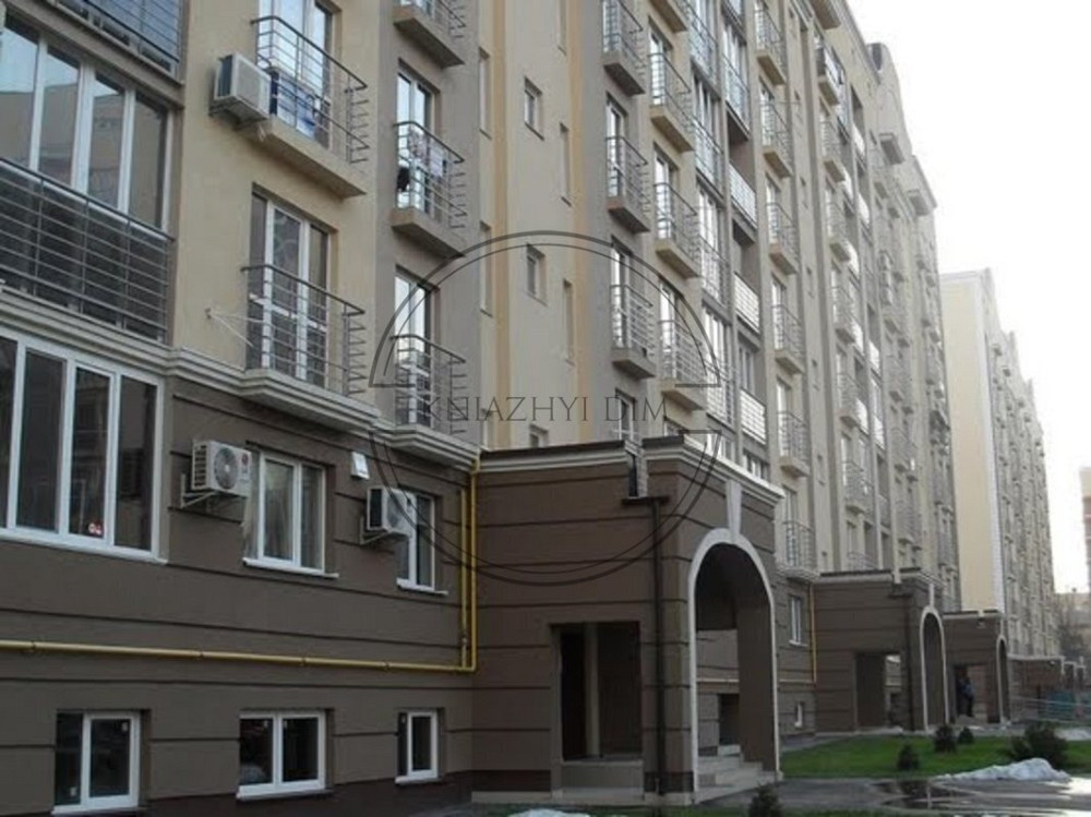 Оренда 1-кімнатна квартира в ЖК Кришталевi джерела. №11113891 Київ - зображення 2