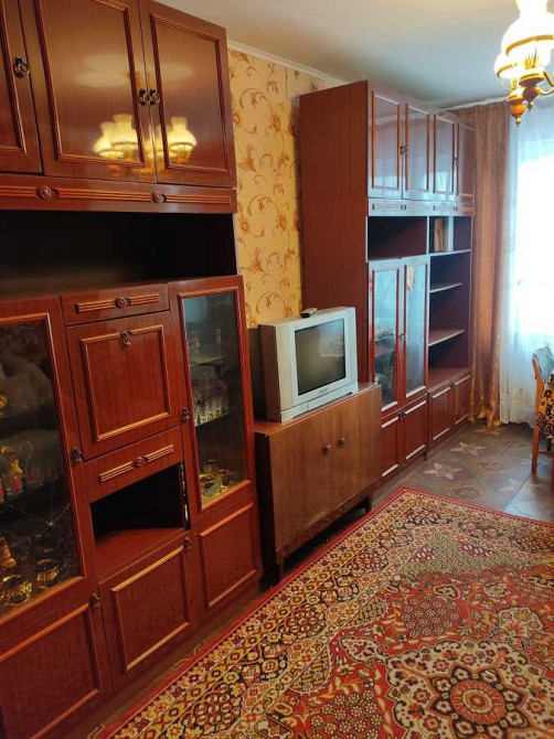 долгосрочная аренда 2-к квартира Одесса, Пересыпский, 5000 грн./мес. Одеса - зображення 5