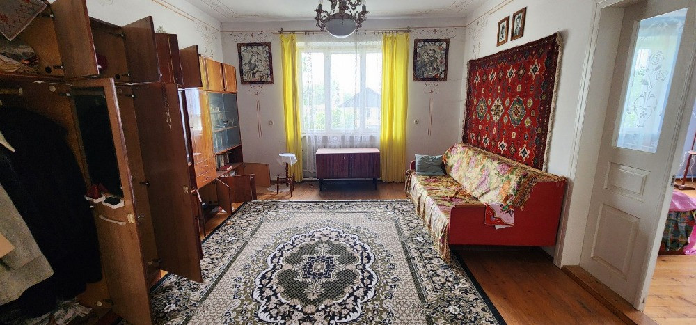 Продаж будинку з великою земельною ділянкою у Стрийському районі 📍 с. Станківці Новий Розділ - зображення 11