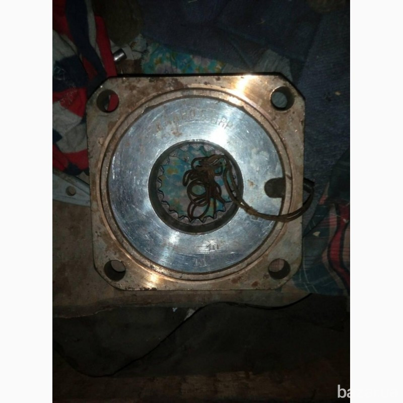 Электромуфты ЭТМ .ЭМ Харків - зображення 3