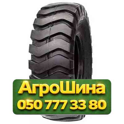 23.5R25 Tronmax L3/E3 PR20 Индустриальная шина Київ
