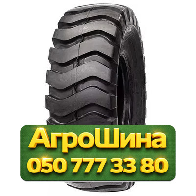 23.5R25 Tronmax L3/E3 PR20 Индустриальная шина Київ - зображення 1