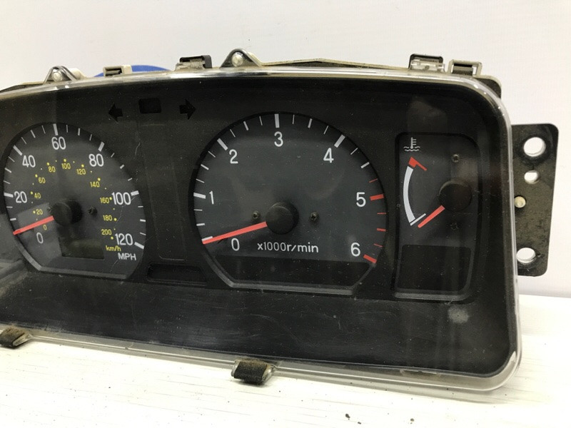 Приборная панель Mitsubishi Pajero Sport 1996-2008 MR590142 (Арт. 48837) Киев - изображение 3