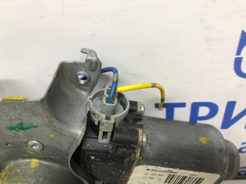 Стеклоподъемник задний левый Nissan Pathfinder R51 2.5 DIESEL YD25DDTI 2004 (б/у) Київ - зображення 3