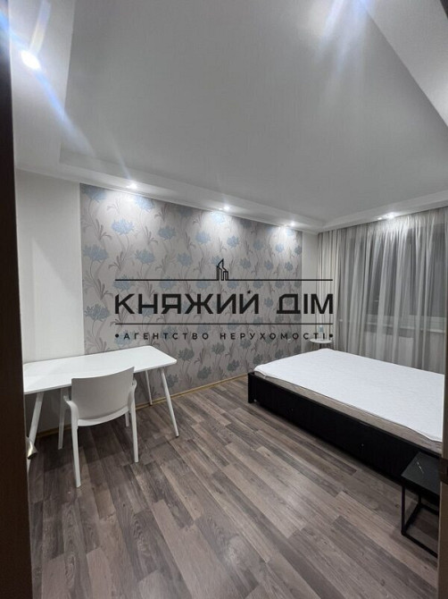 Оренда 1 кім. квартири вул.Д.Рачинського 25А ЖК Садовий Код:1205024 Київ - зображення 3