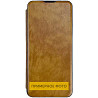 Кожаный чехол-книжка Belora для Motorola Moto G05 / E15 4G Херсон