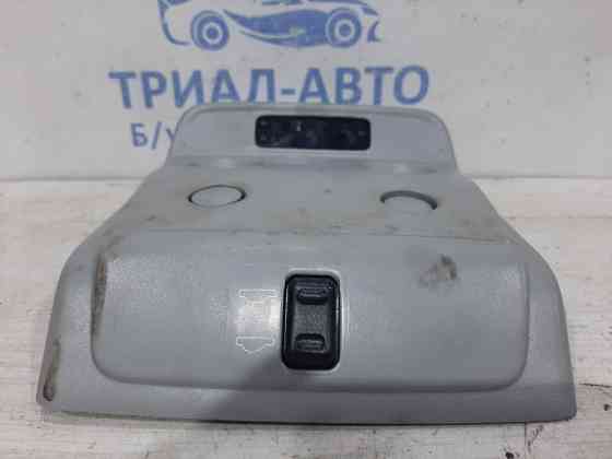Плафон передний Mitsubishi Pajero Sport 1996-2008 MR381519 (Арт. 26747) Київ