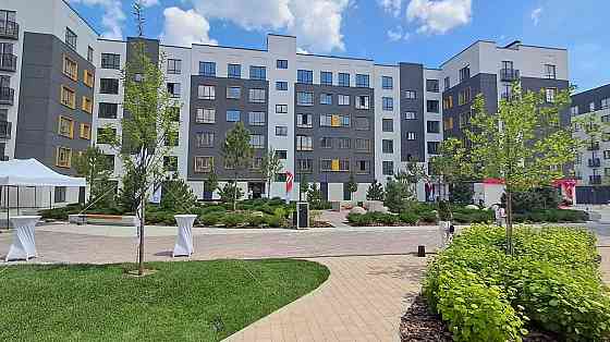 продажа 1-к квартира Киево-Святошинский, Ирпень, 63500 $ Ірпінь