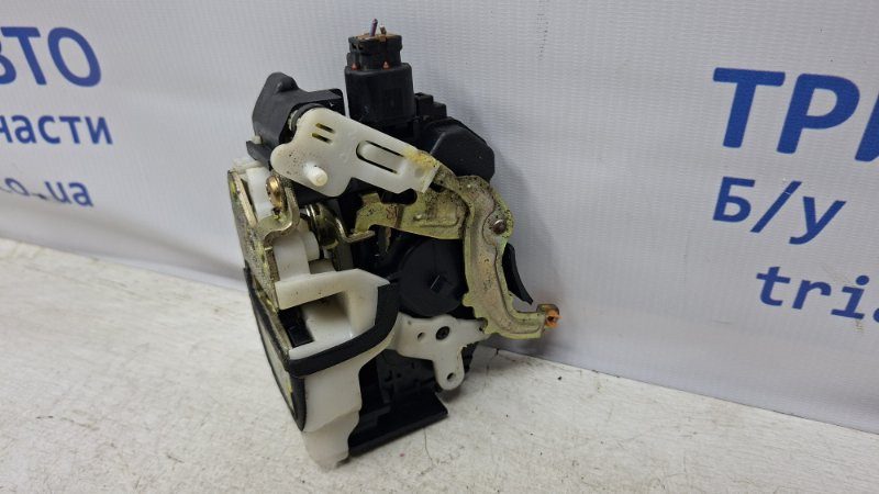 Замок двери задний правый Mitsubishi Lancer 2003-2009 MN159632 (Арт. 74010) Київ - зображення 3