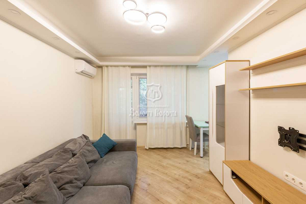 продажа 3-к квартира Киев, Подольский, 89900 $ Київ - зображення 3