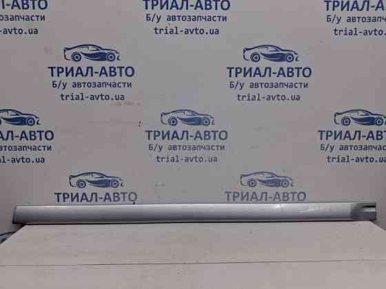 Накладка двери Mitsubishi Lancer 9 1.6 БЕНЗИН 4G18 2003 перед. прав. (б/у) Київ