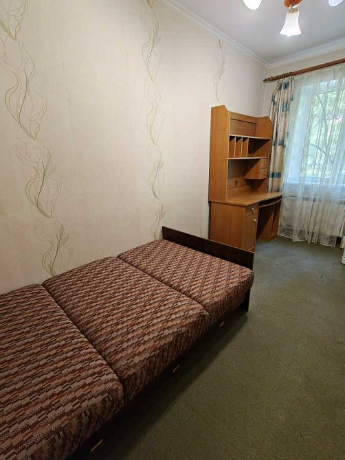 долгосрочная аренда 2-к квартира Киев, Шевченковский, 10000 грн./мес. Київ - зображення 4