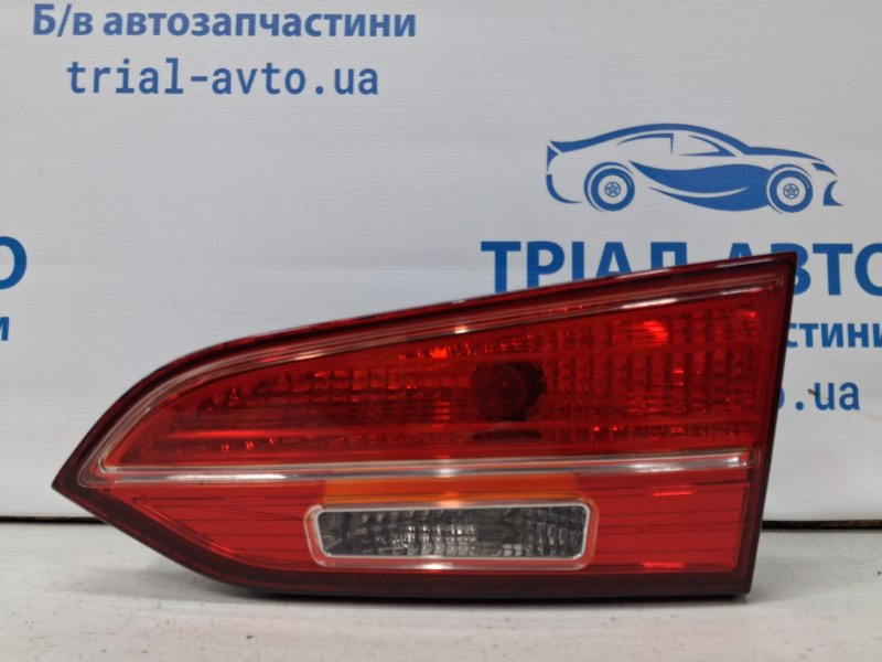 Фонарь задний внутренний правый Hyundai Santa fe 2012-2019 924062W035 (Арт. 68041) Київ - зображення 1