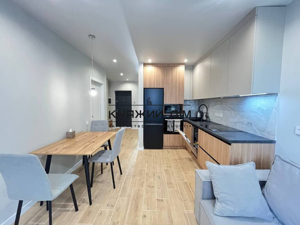 Перша здача! Оренда 1 кімнатна квартира в ЖК Forward КОД 11204271 Киев - изображение 10