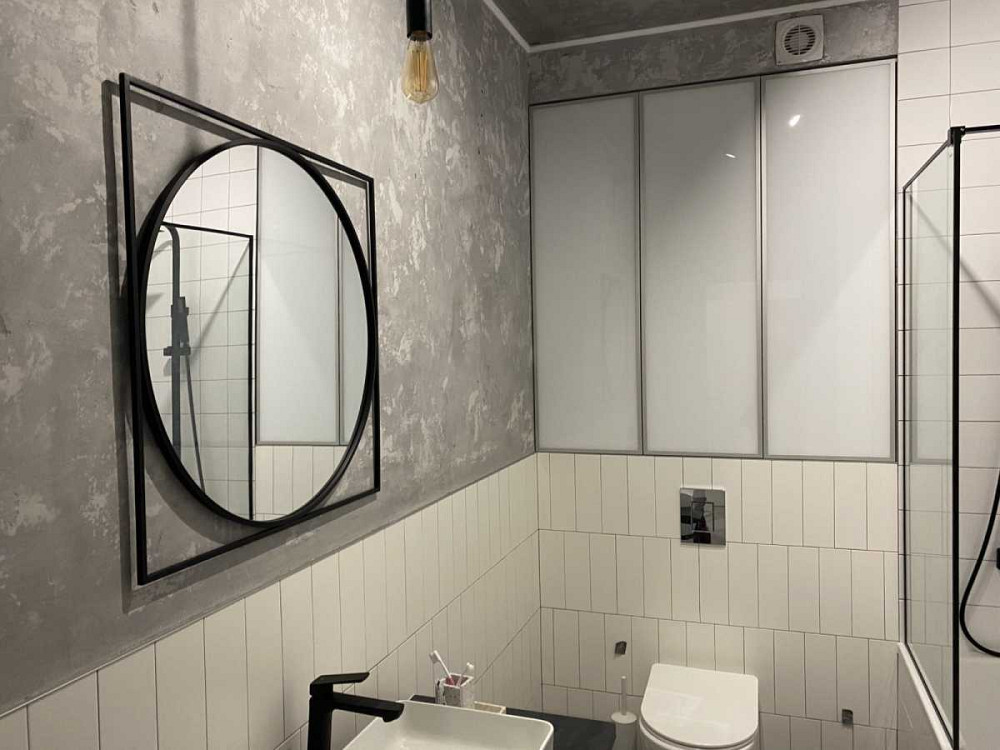 долгосрочная аренда 3-к квартира Киев, Шевченковский, 1000 $/мес. Киев - изображение 8