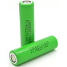 Акумулятор LG 18650 Li-Ion 3500 mAh Green (LGDBMJ11865) Харьков