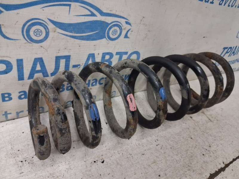 Пружина передняя Honda Accord 2002-2008 51401SEAE12 (Арт. 85397) Київ - зображення 3