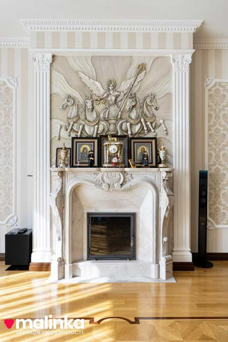 продажа 5-к квартира Львов, Лычаковский, 650000 $ Львів - зображення 4