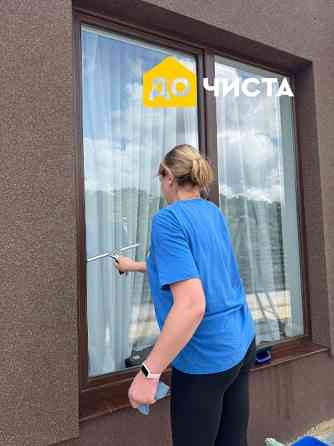 Виїзна хімчистка мʼяких меблів Луцьк Луцк