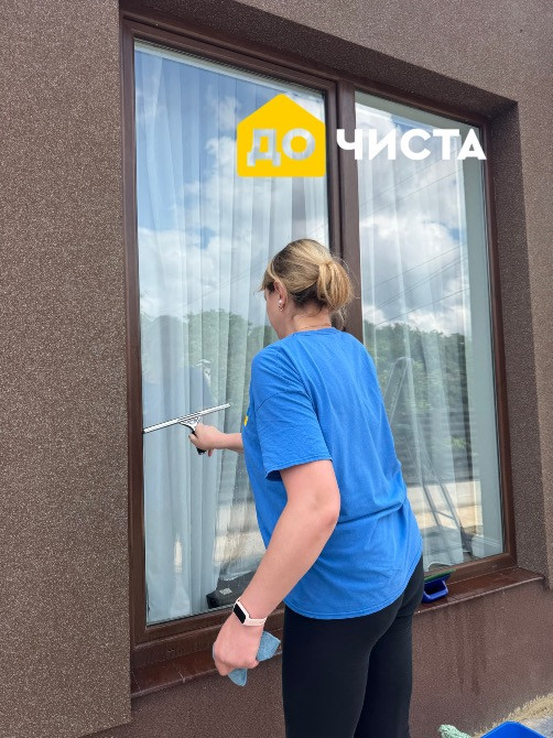 Виїзна хімчистка мʼяких меблів Луцьк Луцьк - зображення 5