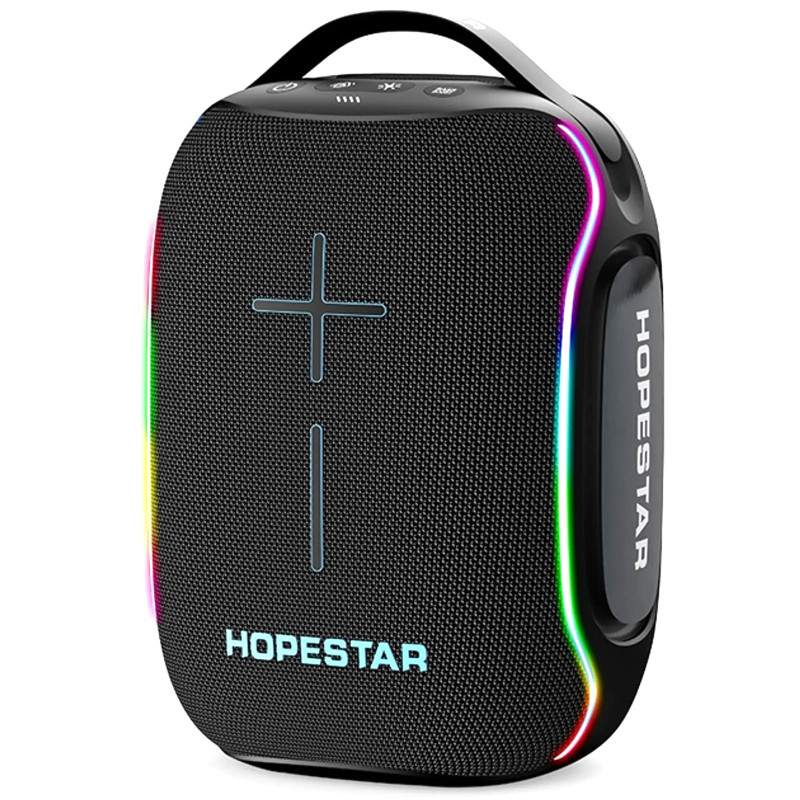 Bluetooth колонка Hopestar H71 120W Херсон - зображення 1