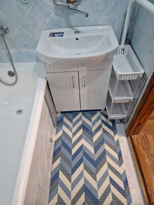 долгосрочная аренда 1-к квартира Киев, Дарницкий, 10000 грн./мес. Київ - зображення 12