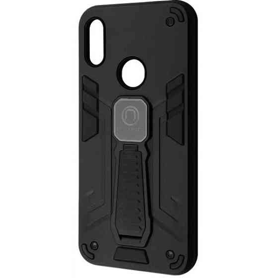 Чохол Armor Magnetic для Xiaomi Redmi Note 7 Black Харьков