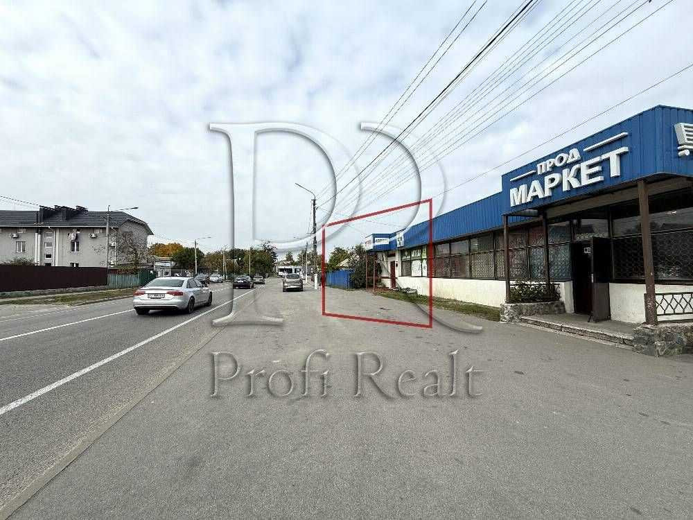 продажа помещения свободного назначения, здания Вышгородский, Старые Петровцы, 100000 $  - зображення 2