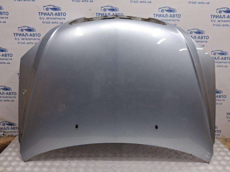 Капот Kia Sorento BL 2.5 DIESEL D4CB 2002 (б/у) Київ - зображення 1