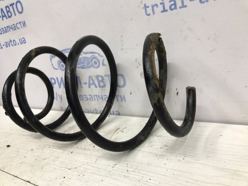 Пружина передняя KIA Ceed 2007-2012 54630-1H040 (Арт. 53236) Киев - изображение 3