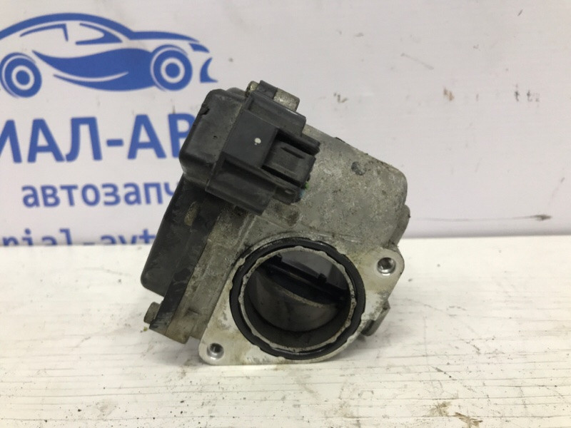 Заслонка дроссельная Nissan Qashqai J11 1.5 DIESEL K9K 2013 (б/у) Киев - изображение 2