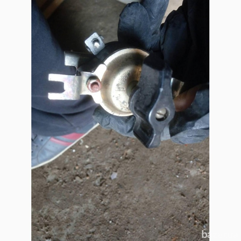 Переключатели ПВ-2-16, 16а. -220в. 10а. -380в. -26шт. по 20грн Харків - зображення 1