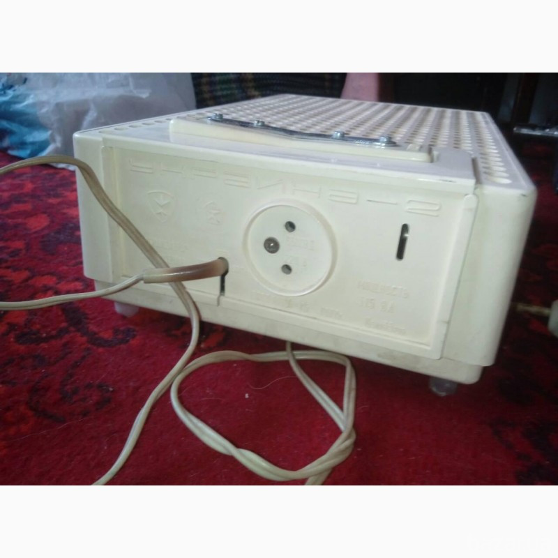 Стабилизатор напряжения Украина-2, 220в. 315в/а. -1шт 600грн Харків - зображення 3