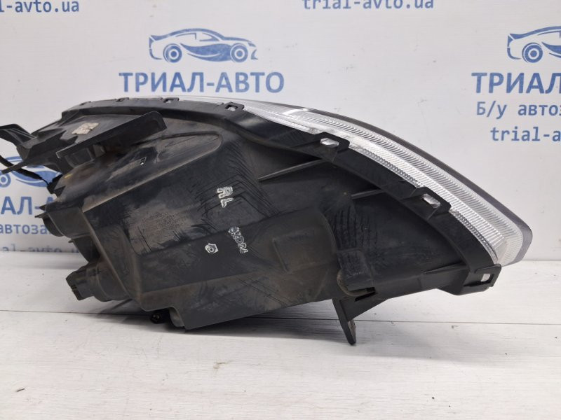 Фара левая галоген SsangYong Korando C200 2.0 DIESEL D20DT 2010 (б/у) Київ - зображення 5