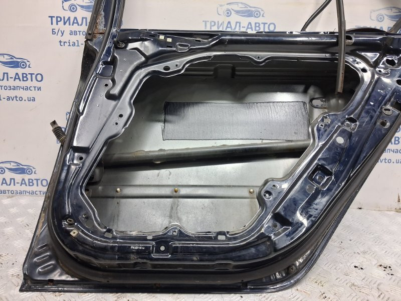 Дверь задняя правая Hyundai Sonata NF 2.4 БЕНЗИН G4KC 2004 (б/у) Киев - изображение 10