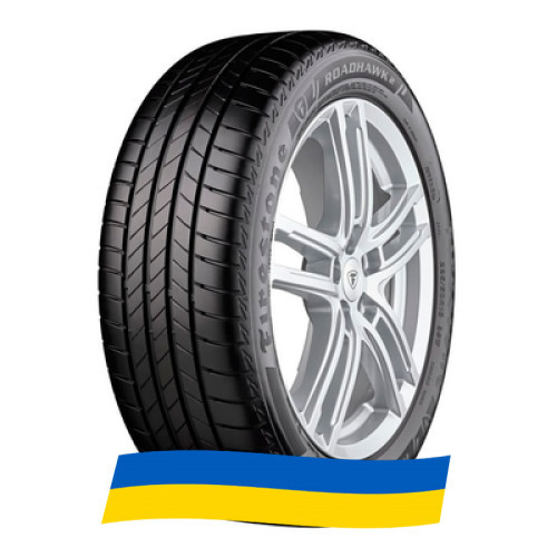 225/55 R17 Firestone Roadhawk 2 101W Легкова шина Київ - зображення 1
