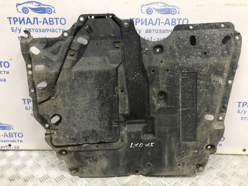 Защита двс Mitsubishi Lancer 2007-2017 5379A259 (Арт. 47549) Киев - изображение 1