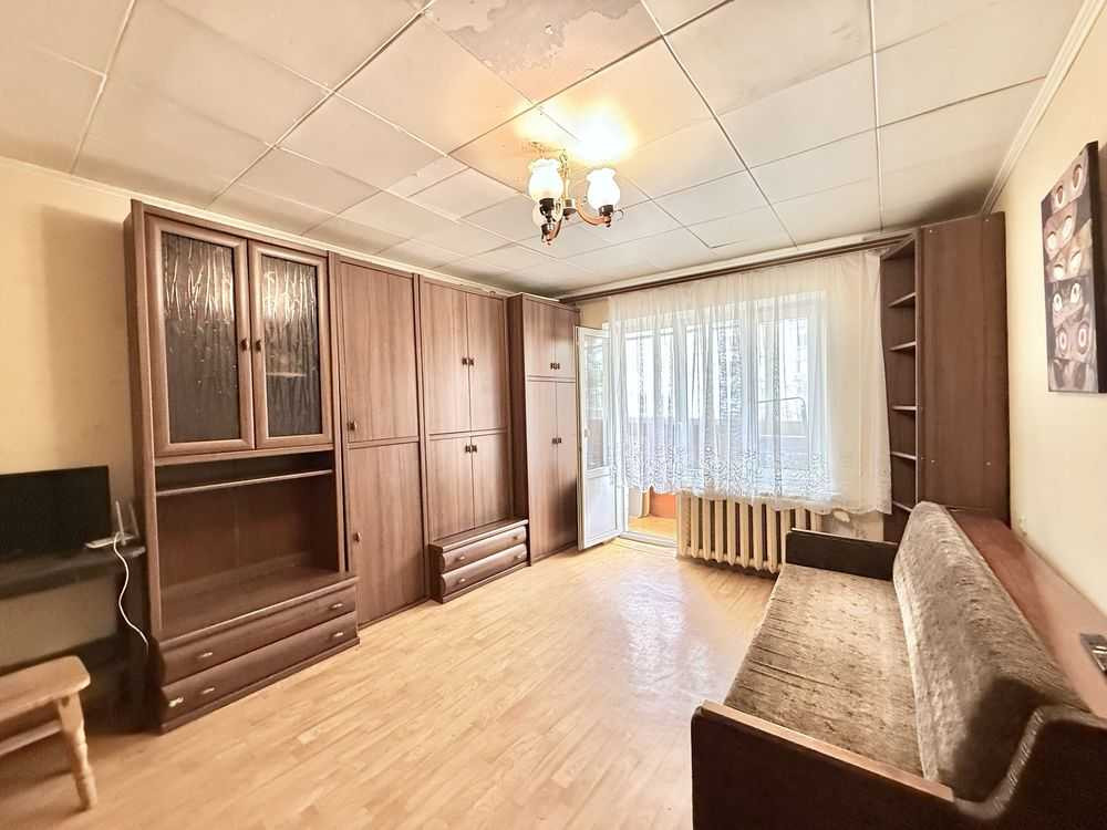 продажа 1-к квартира Киев, Оболонский, 45999 $ Київ - зображення 1