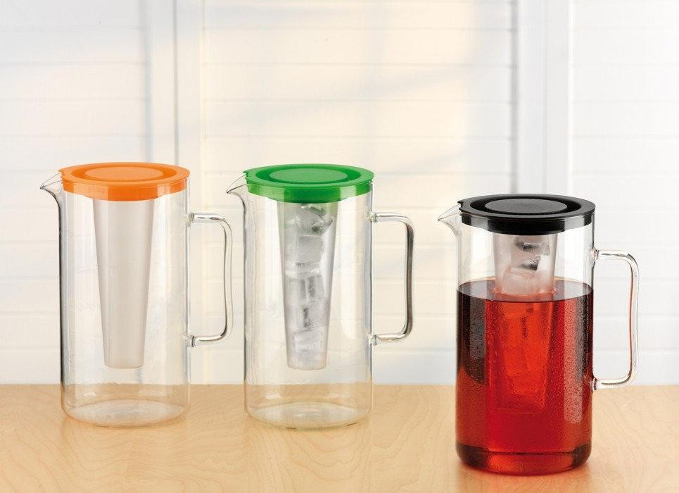 Глечик для напоїв Simax s2544-L 2.5 л Київ - зображення 1