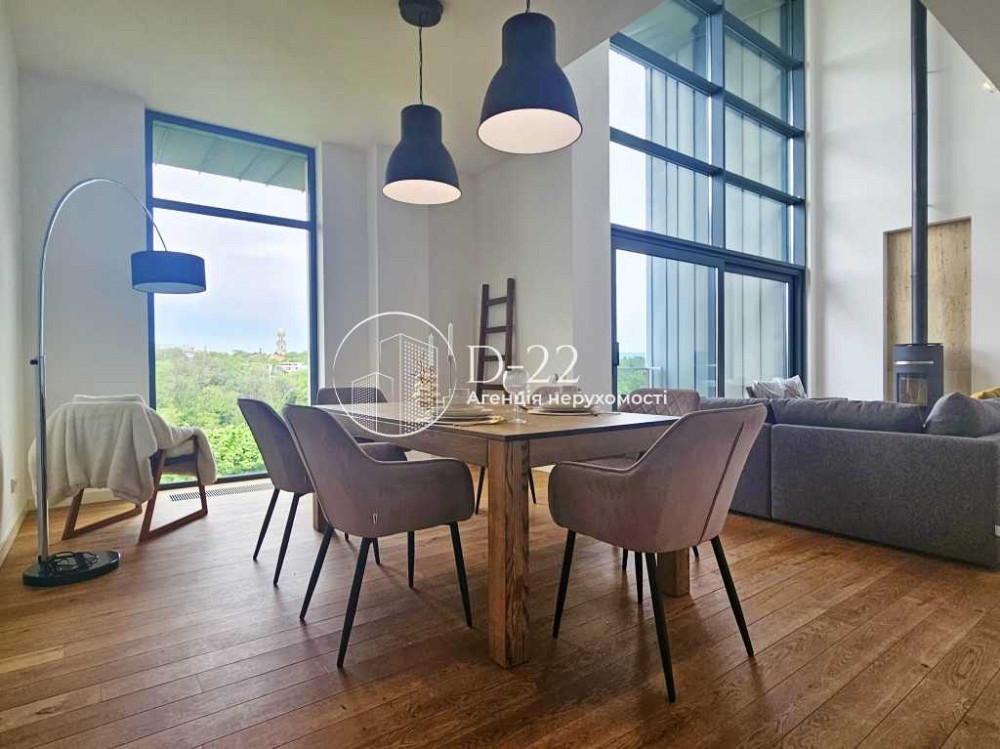 долгосрочная аренда 4-к квартира Киев, Печерский, 5000 $/мес. Київ - зображення 5