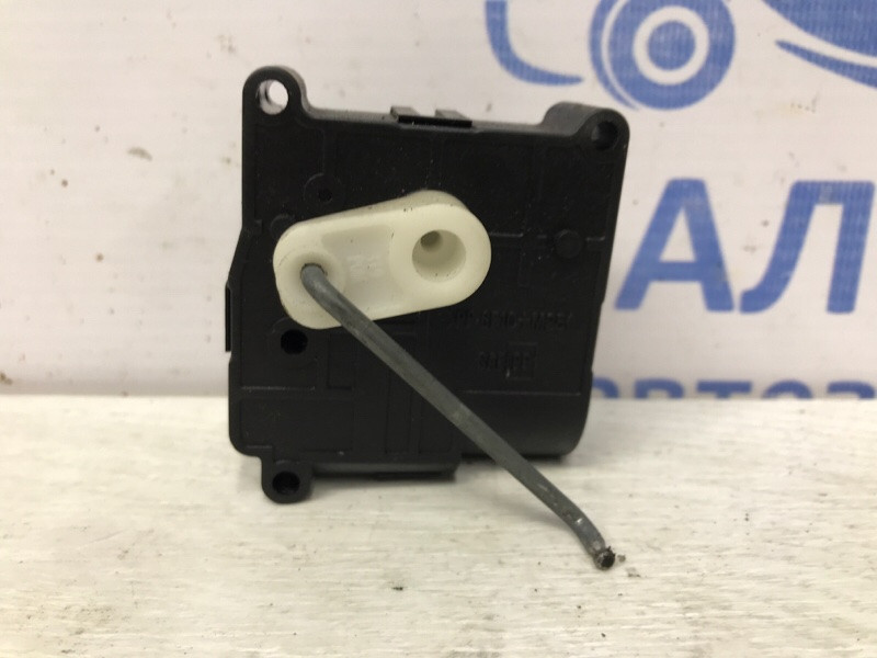 Сервопривод Mitsubishi Pajero Wagon 3 3.2 ДИЗЕЛЬ 4M41 1999 (б/у) Київ - зображення 2