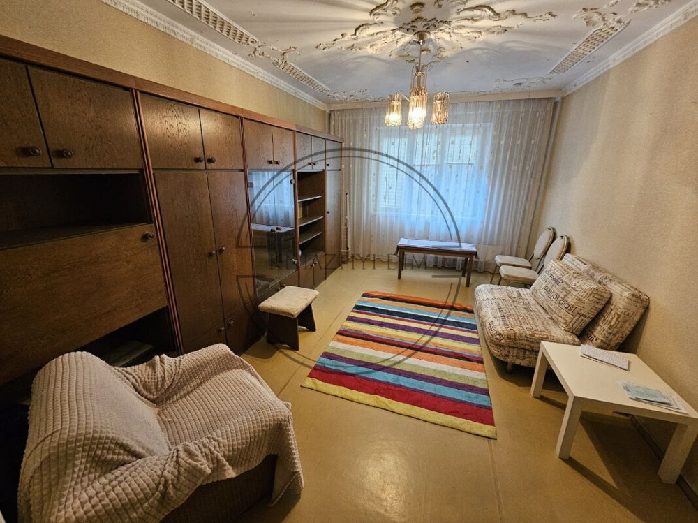 Оренда 2-х к.кв. метро Харківська, вул. Харківське Шосе в Дарницькому р-ні. Код об'єкту №: 11202605 Київ - зображення 3