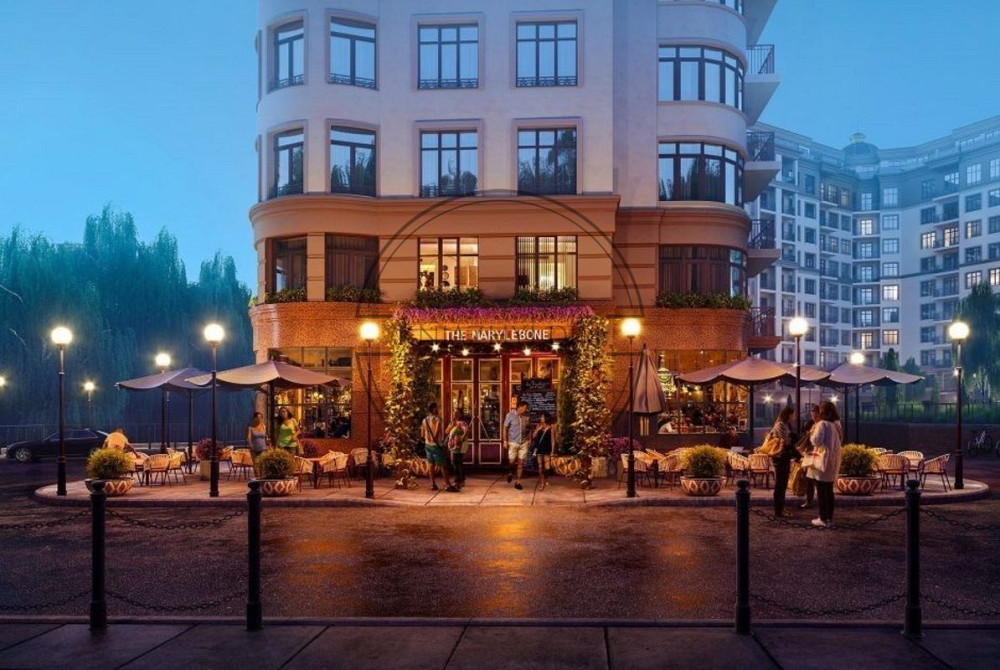 Продажа квартиры Киев, Печерський р-н, Киквидзе ул. код 21121464 Киев - изображение 5