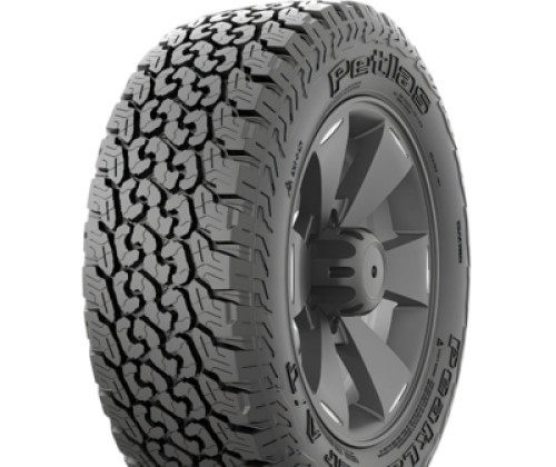 265/65 R17 Petlas PeakLander A/T 120/117S Позашляхова шина Киев - изображение 1