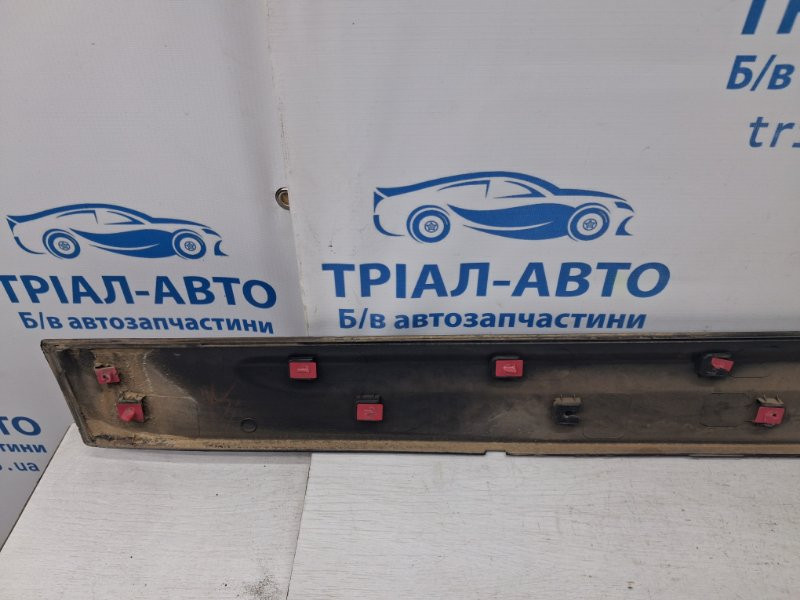 Накладка двери Kia Sorento 2009-2021 877222P000 (Арт. 71638) Киев - изображение 6