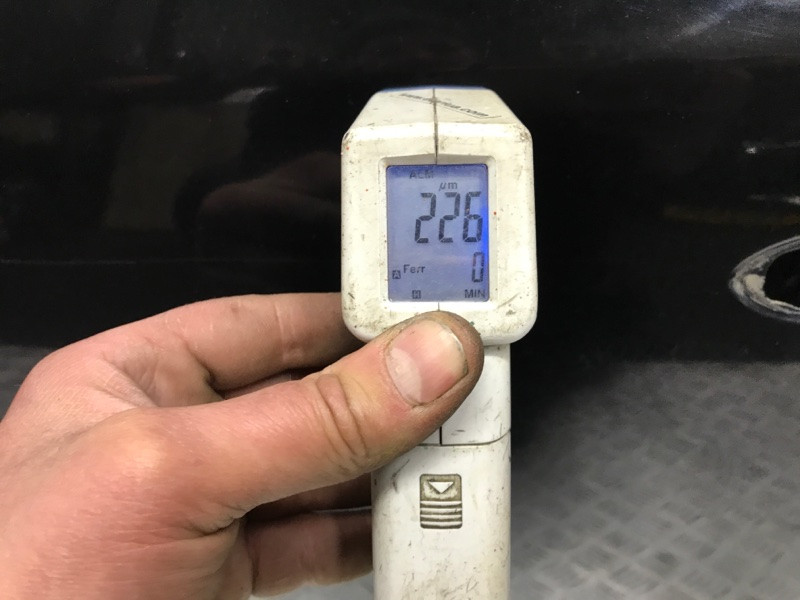 Дверь передняя левая Renault Megane 2008-2016 801016886R (Арт. 45379) Киев - изображение 6