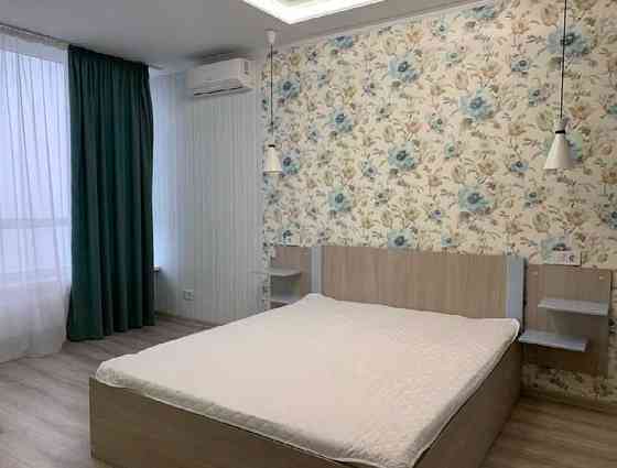 долгосрочная аренда 1-к квартира Киев, Голосеевский, 23500 грн./мес. Київ