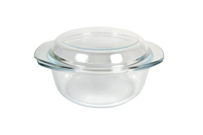 Каструля жаростійка Empire М-1862 0.7 л Киев - изображение 1